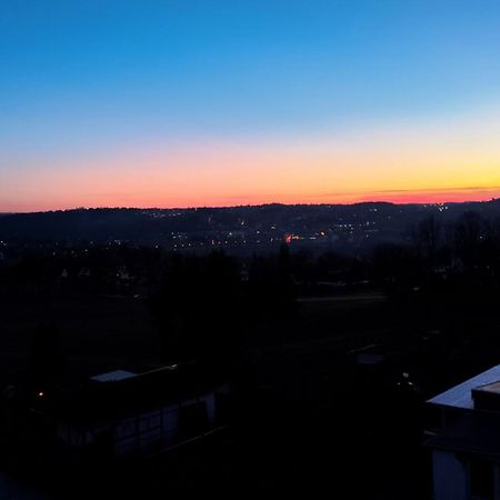 Gaeste- Und Ferienwohnung Glaeser Zwickau Exteriör bild