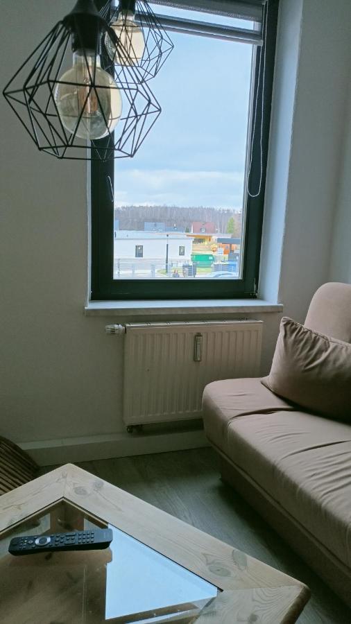 Gaeste- Und Ferienwohnung Glaeser Zwickau Exteriör bild