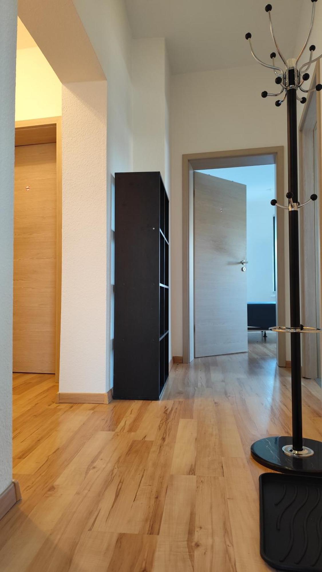 Gaeste- Und Ferienwohnung Glaeser Zwickau Exteriör bild