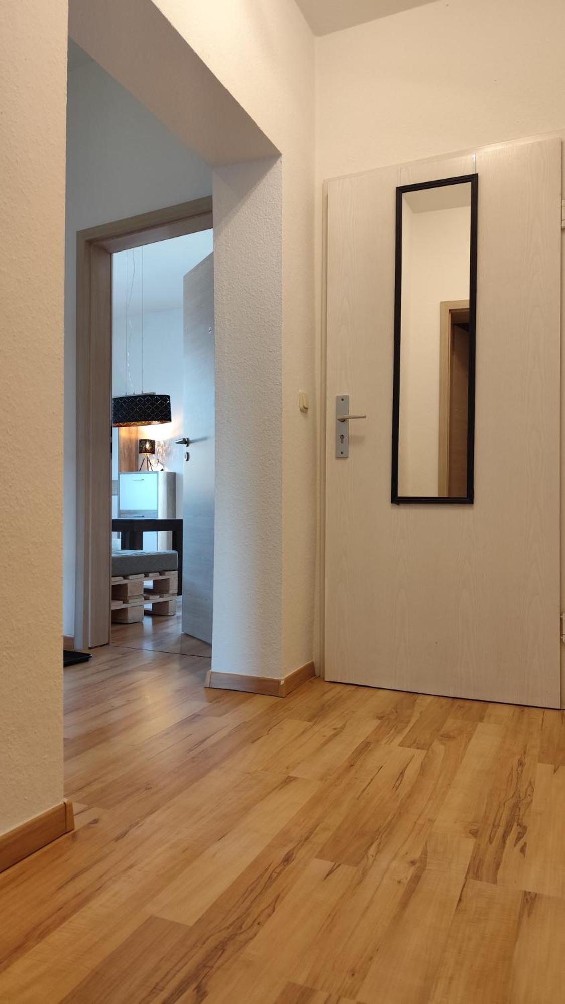 Gaeste- Und Ferienwohnung Glaeser Zwickau Exteriör bild