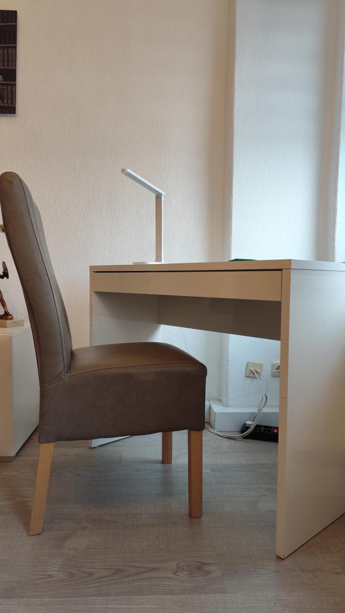 Gaeste- Und Ferienwohnung Glaeser Zwickau Exteriör bild