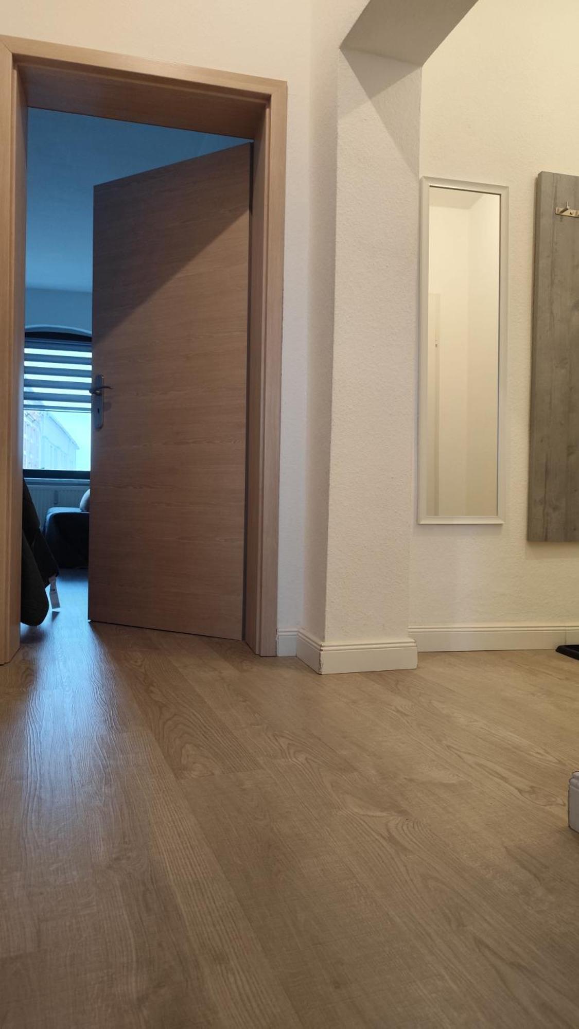 Gaeste- Und Ferienwohnung Glaeser Zwickau Exteriör bild